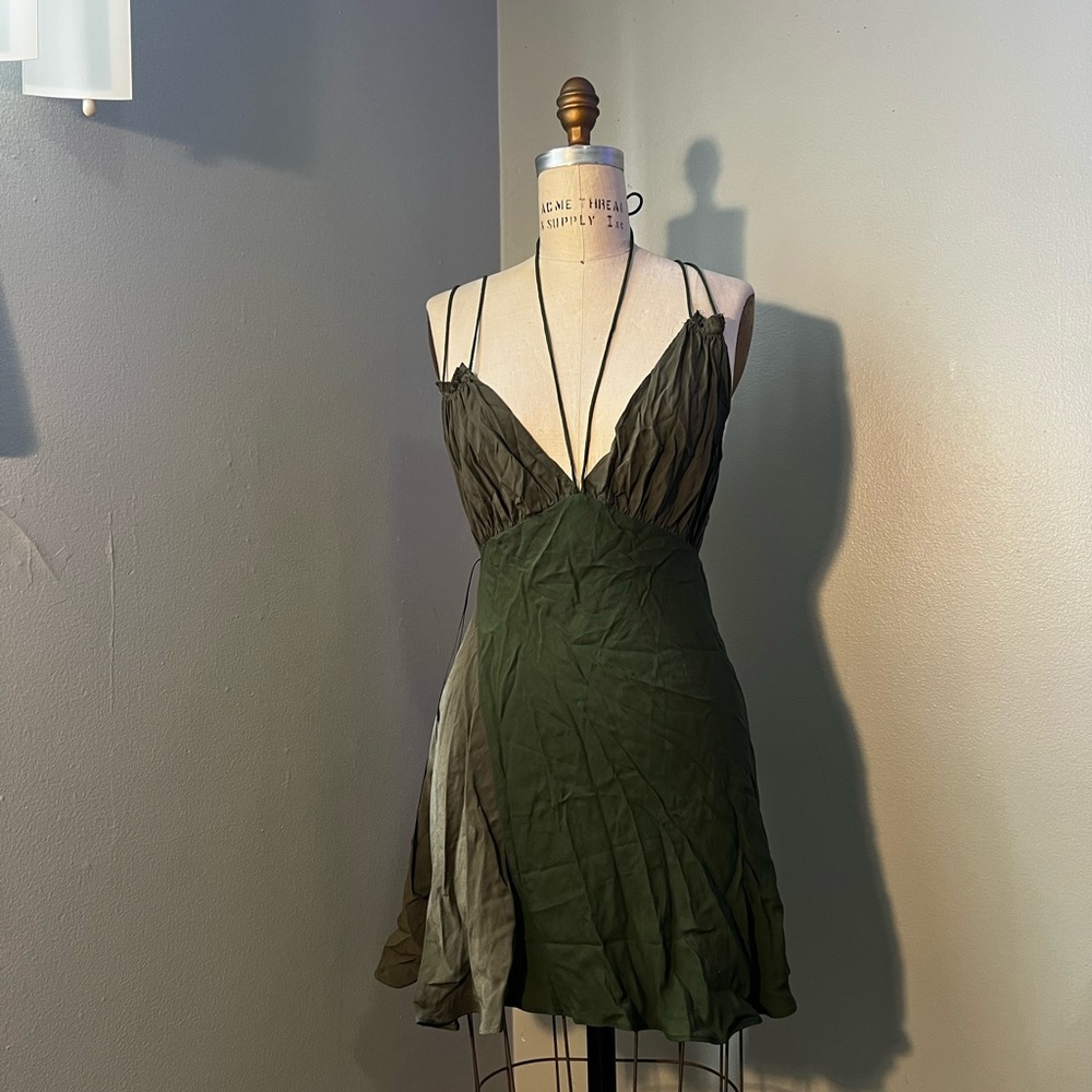 Zara Dress